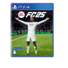 플레이스테이션 PS4 EA 스포츠 FC 25, EA SPORTS FC 25 1개