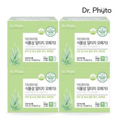 닥터파이토오메가3