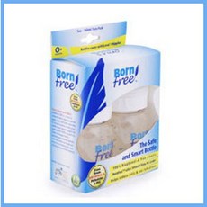 W097207 [본프리 젖병(150ml 2P)] 젖병손잡이 젖병 이유식용품 유아용품 유아생활용품 상품설명 필수확인, 본 상품 선택, 1개