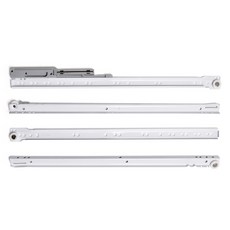 두일기업 댐핑 철레일 500mm 4개1조