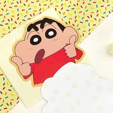 짱구편지지