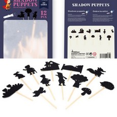 두두그림자극장18팩