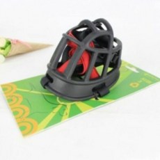  펫스타일 nC312D28A83 대형견용 무독성 입마개(6호), 단일속성 