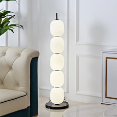 캔들플로어램프