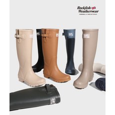 락피쉬웨더웨어 오리지널 RAIN BOOTS LONG - 8color