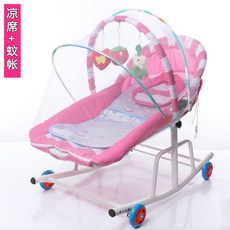 스누즈아기침대