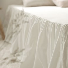 바이오워싱침대스커트