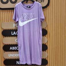 나이키키즈원피스