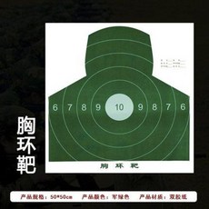 자동타겟