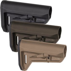 Magpul MOE SL-K Carbine Stock 맥풀 엠오이 에스엘케이 카빈 스톡