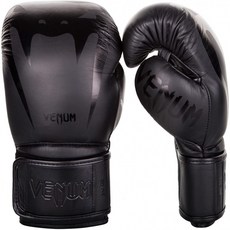 Venum Giant 3.0 권투 장갑-12oz 블랙 / 블랙 12oz : 스포츠 및 아웃 도어, 단일옵션
