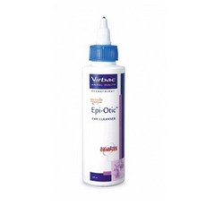 HP 버박 에피오틱 귀세정제 (125ml), 단일상품(CSL9719)