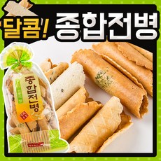 (무료배송)_ 종합전병 260g X 6, 150V_종합전병 260g X 6