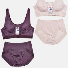 [오노마] ONM 청량한 착용감 풀컵 노와이어 B컵 스포츠 브라팬티