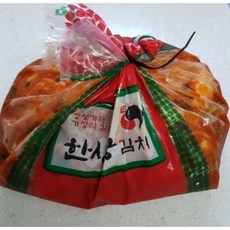 한상궁김치겉절이