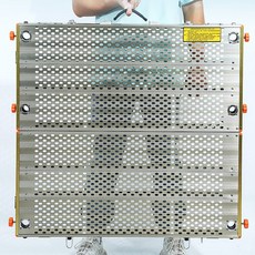 스마트좌대날개