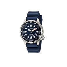 Citizen 시티즌 프로페셔널 다이버 시계 BN0151-09L