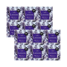 온더바디비누라벤더