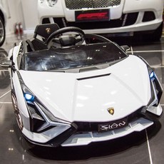 람보르기니전동카