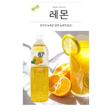 더맛있는주스