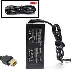 65W Ac 어댑터 노트북 충전 호환 for 레노버 씽크패드 X1 Yoga 2 11 13 2 프, 상세내용참조