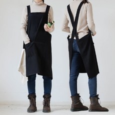 끈없는앞치마
