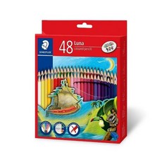 스테들러루나48