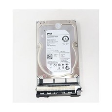 FNW88 Dell 1Tb 7200rpm 6Gb/s 128MB SAS 3.5″ ST1000NM0023 드라이브, FNW88 Dell 1Tb 7200rpm 6Gb/s 1