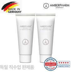 (본사정품) 암버팜 오리지날 솔트크림 35ml * 2개
