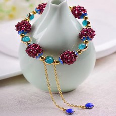 블루칼세도니나석