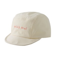 (IV)레터링썸머캡모자 341314-800-02