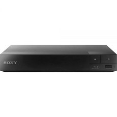 Sony BDP-S6700 멀티 리전 블루레이 DVD 프리 플레이어 110-240 볼트 다이너스타 HDMI 케이블 플러그 어댑터 패키지 WiFi/ 3D/ 4K 업스케일링 스마트, (Newest Model) WiFi/ Smart/ Re
