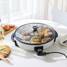 모던하우스전기후라이팬