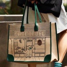 스타벅스토트백