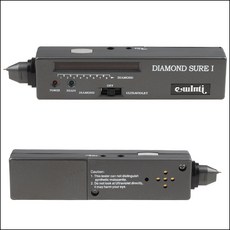 다이아몬드테스터기기