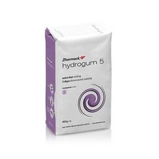 하이드로검 알지네이트 1lb (453g) / Hydrogum 5 Alginate / 유아 손발모형 제작 / 인상재, 1개