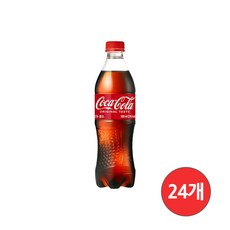 코카콜라500ml24