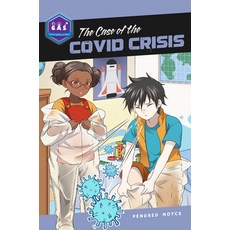 The Case of the Covid Crisis Paperback, Tumblehome, Inc.