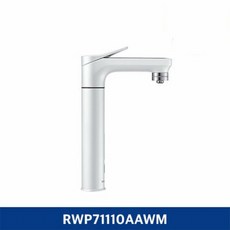 [KT알파쇼핑]삼성 비스포크 정수기 RWP71110AAWM [정수/메인 파우셋/화이트]