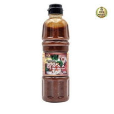 하우하우 샤브미소소스, 500g, 2개