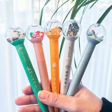 제주도스노우볼