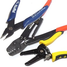 5in1와이어스트리퍼니퍼롱노우스스트리퍼압착