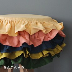 바자르프릴방석