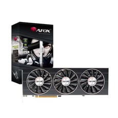 AFOX 지포스 RTX 3080 Ti D6X 12GB 그래픽카드 대원CTS, 1개, 선택하세요