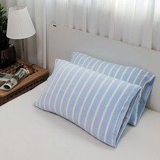 늘어나는베개커버