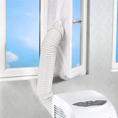 창문형에어컨자바라