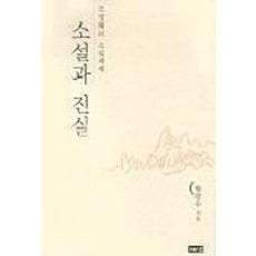조정래소설