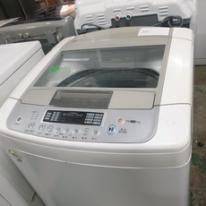  [중고] 엘지 세탁기 12kg 