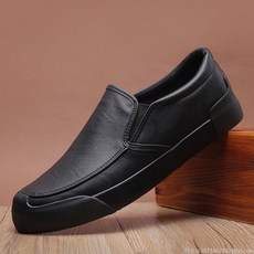 라오농 남자 겨울 신발 트렌드한 캐주얼화 기모 보온 패딩부츠 방한화+KIR01X