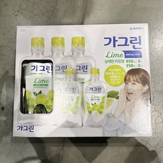 가그린트레이더스